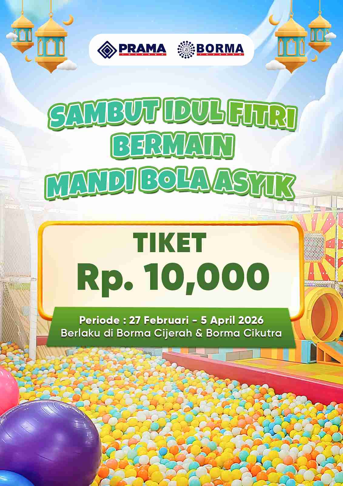 Promo Carnival